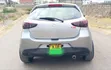 Mazda Demio 2014 Gray - 1