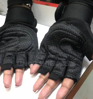 Brand New Workout Gloves