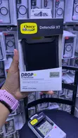 OtterBox Defender Series Case for iPhone 13 Pro - Black - 2