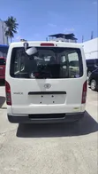 Toyota HiAce 2019 Automatic Diesel - 4
