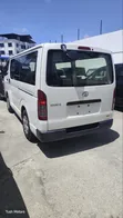 Toyota HiAce 2019 Automatic Diesel - 5