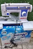 Embroidery Multifunctional Zigzag Electric Sewing Machine - 1
