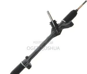 Honda Fit Steering Rack (Used)