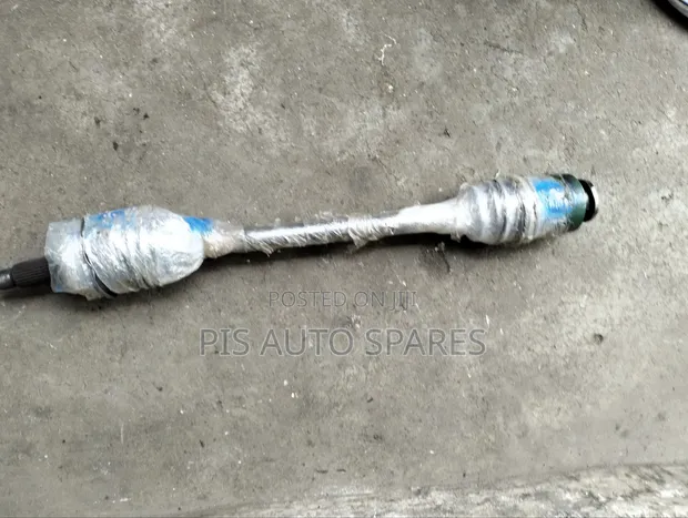 Subaru Forester BH5 Drive Shaft - 1