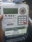 QPM16 Single Phase Prepaid Electricity Meter | Landlord Sub Meter - 2