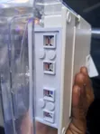QPM16 Single Phase Prepaid Electricity Meter | Landlord Sub Meter - 3