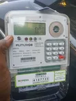 QPM16 Single Phase Prepaid Electricity Meter | Landlord Sub Meter - 4
