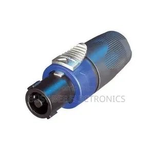 Classic Speakon Connectors
