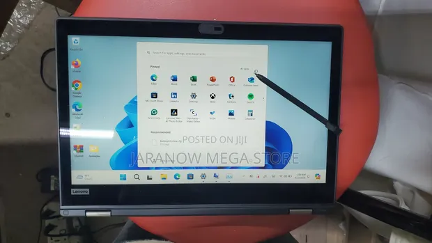 Lenovo ThinkPad L380 Yoga 13.3" i5 8GB RAM 256GB SSD - 1