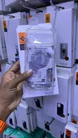 Spigen Ultra Hybrid Zero One MagFit Case for iPhone 17 Pro - 1