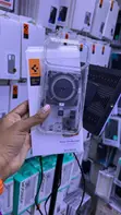 Spigen Ultra Hybrid Zero One MagFit Case for iPhone 17 Pro - 2