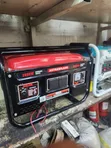 Astramilano 2800W (2.8kVA) Portable Petrol Generator - 1