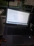 HP ZBook Studio G3 Laptop - Intel Core i7, 8GB RAM, 256GB SSD - 1