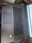 HP ZBook Studio G3 Laptop - Intel Core i7, 8GB RAM, 256GB SSD - 2