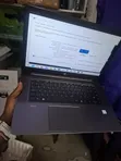 HP ZBook Studio G3 Laptop - Intel Core i7, 8GB RAM, 256GB SSD - 4