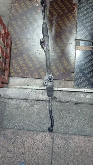 Used Toyota Probox New Shape Steering Rack