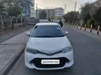 Toyota Axio 1.5 G 2WD 2017 White - 1