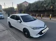 Toyota Axio 1.5 G 2WD 2017 White - 2