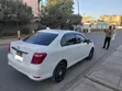 Toyota Axio 1.5 G 2WD 2017 White - 5