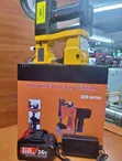 Rechargeable Cordless Bag Closer - 2
