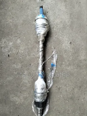Subaru Forester SJG Drive Shaft