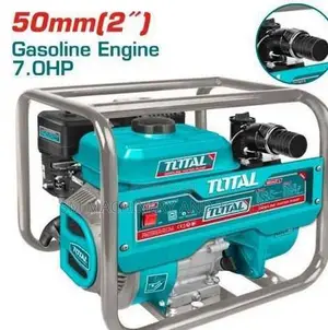 Total TP3206 Gasoline Water Pump 2"