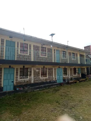 Potential School Site on Quarter Acre for Lease in Githunguri, Ruai