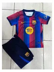 Barcelona Home Kids Jersey 26/27 - 2