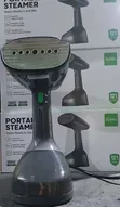Syinix IRSP-1001 Portable Garment Steamer - Brand New - 2