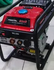 Maxmech WG 200i-Super Gasoline Welding Generator - 1