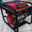 Maxmech WG 200i-Super Gasoline Welding Generator - 2