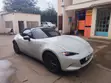Mazda MX-5 2016 Gray - 1
