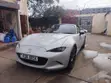 Mazda MX-5 2016 Gray - 2
