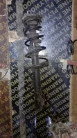 Toyota Probox Complete Shock and Spring Set - 1