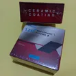 12h+ Pro Ceramic Coating for Car Body Protection - 1