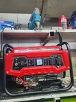 Pioneer PN1200N-6 Gasoline Generator - 1
