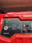 Pioneer PN1200N-6 Gasoline Generator - 2