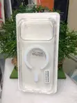 New MagSafe Clear Case for iPhone 17 Pro Max - 2