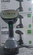 Syinix Portable Clothes Steamer IRSP-1001 - 1
