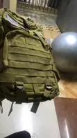 Army Camo Backpack - Lita 45 - 2