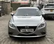 Mazda Axela 2015 Gray - 1