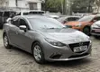 Mazda Axela 2015 Gray - 2