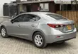 Mazda Axela 2015 Gray - 3