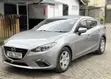 Mazda Axela 2015 Gray - 4