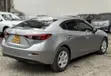 Mazda Axela 2015 Gray - 5