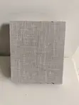 Denim Fossil Chipboard 18mm - 2