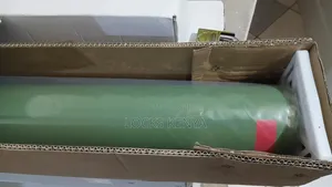 Racing Green Car Wrap 1.52x18m