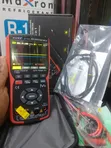 ZT-703S 3-in-1 Oscilloscope Multimeter - 2