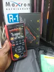 ZT-703S 3-in-1 Oscilloscope Multimeter - 3