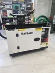 10 KVA Super Silent Maybach Diesel Generator - 1